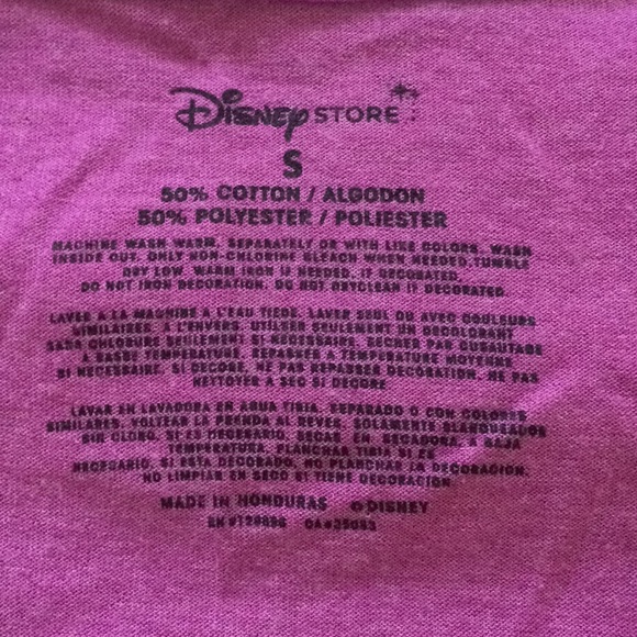 T-shirt - Picture 2 of 3